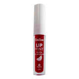 Lip Tint Frozen De Melancia Dailus