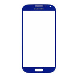 Pantalla Cristal Frontal Samsung Galaxy S4 Zafiro I9500