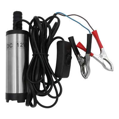 Para Transferencia De Queroseno, Bomba Diesel De 12 V, Bomba