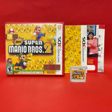 New Super Mario Bros. 2 - 3ds