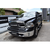 Ram 1500 5,7 V8 Laramie 2018