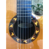 Guitarra Ovation Country Artist 6773 Usa