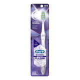 Oral-b 3d White Pulsar 35 Cepillo De Dientes Manual Suave 1 