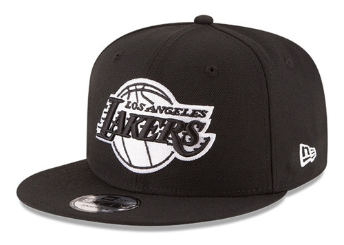 Gorra New Era Los Angeles Lakers 9fifty Snapback Basic 