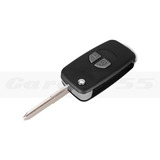 Carcasa Llave Suzuki Navaja 2 Botones Swift Sx4 Vitara