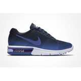 Zapatilla Nike Air Max Sequent 