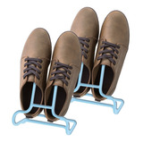 Organizador Ordenador Calzados Zapatos Zapatillas X2.