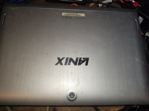 Laptop Lanix Neuron Pad Se Vende Por Partes Pregunta Lo Que 