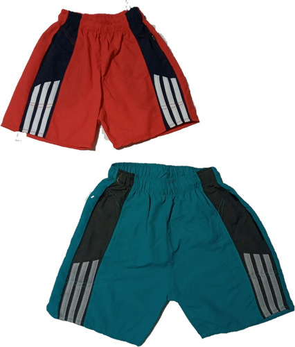 Pantalonetas Para Niño 