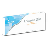 Coenzyme Q10 10 Und X 2ml - mL a $4370