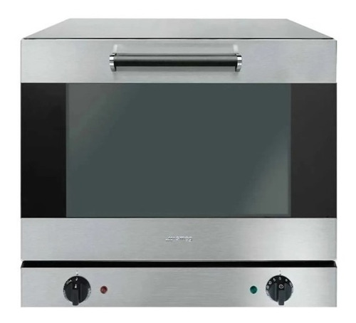 Horno Convector Electrico Smeg + 4 Bandejas 435 X 320mm