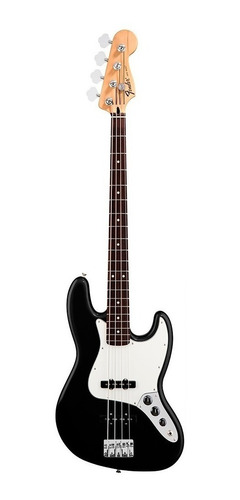 Baixo Fender Jazz Bass Std 4 Cordas Mexicano