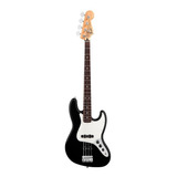 Baixo Fender Jazz Bass Std 4 Cordas Mexicano