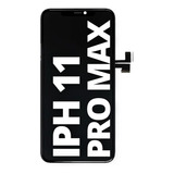 Modulo Pantalla iPhone 11 Pro Max A2161 A2218 A2220 Display