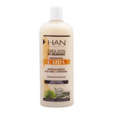 Han Prevención Caída Acondicionador Cabello Aloe Vera 500ml