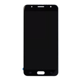 Tela Display Frontal Touch Samsung J7 Prime G610 Original 