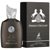 Perseus Exclusif  Maison Alhambra Perfume Masculino Edp 100ml