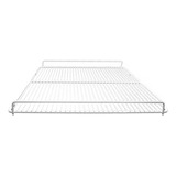 Prateleira Grade Bandeja Metalfrio Vb40 E 43 54x45 + Suporte