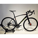 Bicicleta Usada Specialized Diverge A1 Shimano Sora 18v 700