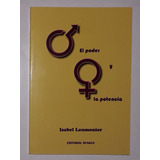 El Poder Y La Potencia - Isabel Laumonier