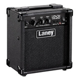 Amplificador Laney Guitarra Electrica Lx10 Musica Pilar