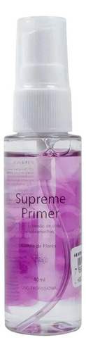 Primer Supreme Extensão Cílios Hs Chemical - Aroma Flores