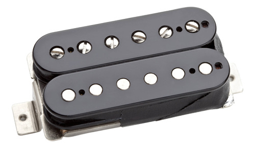 Cápsula Para Guitarra Eléctrica Seymour Duncan Sh-1n '59