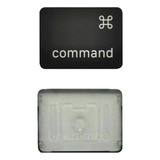 Tecla Letra Command Izquierdo Para Macbook Pro Y Air Retina