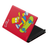 Carcasa The Simpsons Universal Para Tablet 7 / 8 Pulgadas 6