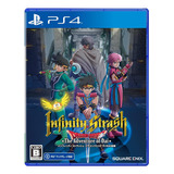 Infinity Strash Dragon Quest The Adventure Of Dai Ps4 