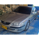 Mazda 626 2004 2.0 Nm0