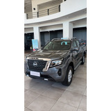 Nissan Frontier Xe 4x2 At 190cv Ma