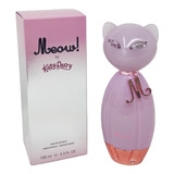 Katy Perry Meow Eau De Parfum 100 Ml Para Mujer