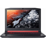 Laptop Acer Nitro 5 Corei5 8gb Ram 256gb Ssd Nvidia Gtx 1050