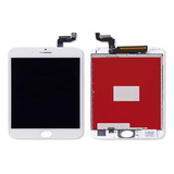 Display Pantalla Tactil Compatible Con iPhone 6s Plus Blanco