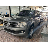 Volkswagen Amarok 2012 2.0 Cd Tdi 180cv 4x2 Trendline B33