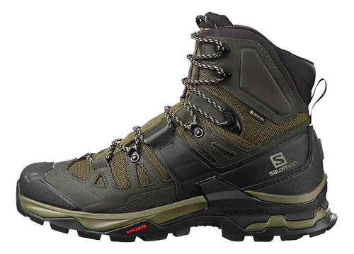 Botas Salomon Quest 4 Gtx Hombre L41292500