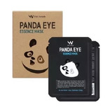 Wish Formula - Panda Eye Essence Mask (mascarilla Para Ojos)