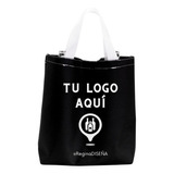 Bolsa Doble Porta Caguama/vino Mayoreo 50 Pzas Serigrafiadas