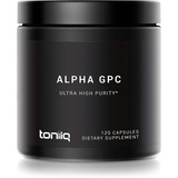 Alpha Gpc Nootropico Enfoque Memoria Motivacion 120 Eg Aa51 Sabor Nd