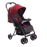 Cochecito Carrito Changuito De Paseo Cuna Kiddy Twister Plus