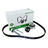 Kit De Distribucion Ina Vw Caddy L.4 1.2l T-1.6l 14-20