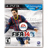 Fifa 14