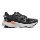 Fila Zapatillas Mujer - Recovery Ngrsa