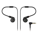 Auriculares Intraurales Profesionales Audio-technica Ath-e40