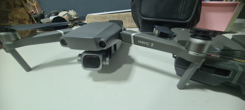 Drone Dji Mavic 2 Pro, Completo.