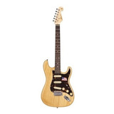 Sx Stratocaster Ash R