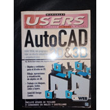 Libro Autocad 2d Y 3d Manuales Users