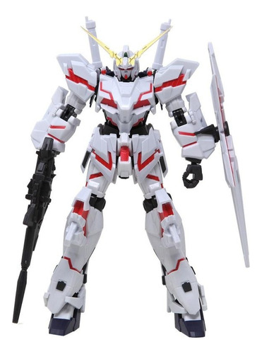 Tamashii Nations Bandai Spirit Rx-0 Unicorn Gundam Gu-03