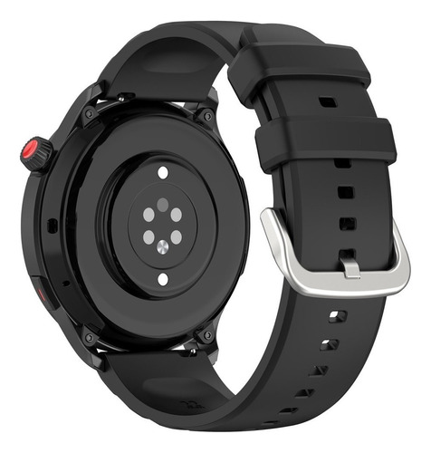 Correa Casual Silicona Premium Para Galaxy Watch 3 45mm